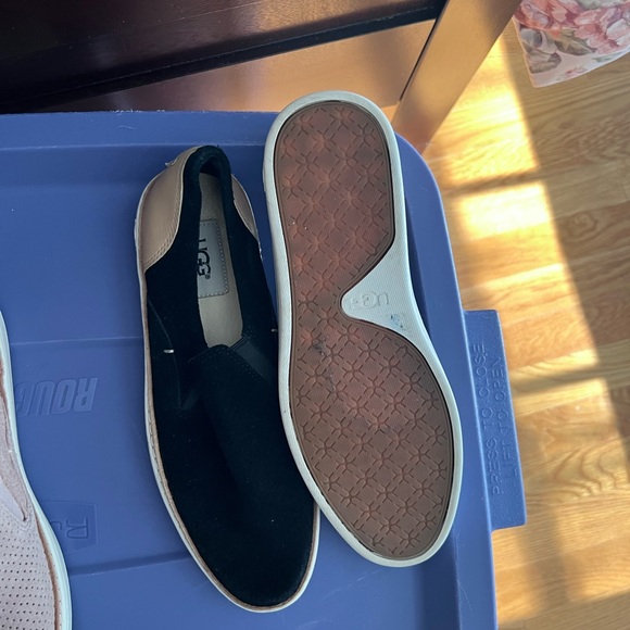 UGG sneakers - Picture 4 of 5